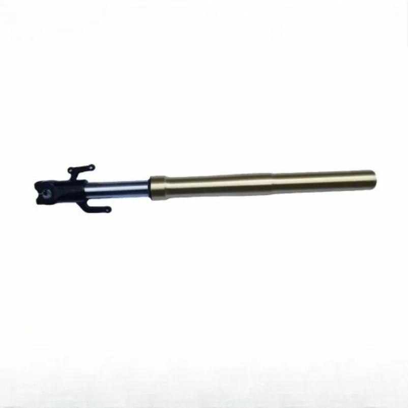 For CFMOTO 250SR-FUN Front Shock Absorber CF250-6 CF250SR-FUN Front left right Damper Motorcycle Parts