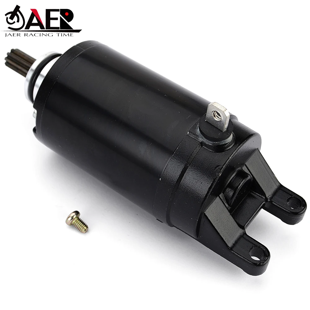 

Electrical Engine Starter Motor for Kawasaki JT1200 A1 A2 C1 C2 JH1200 A1 A2 A3 A4 B1 B2 B3 21163-3715 21163-3718 21163-3719