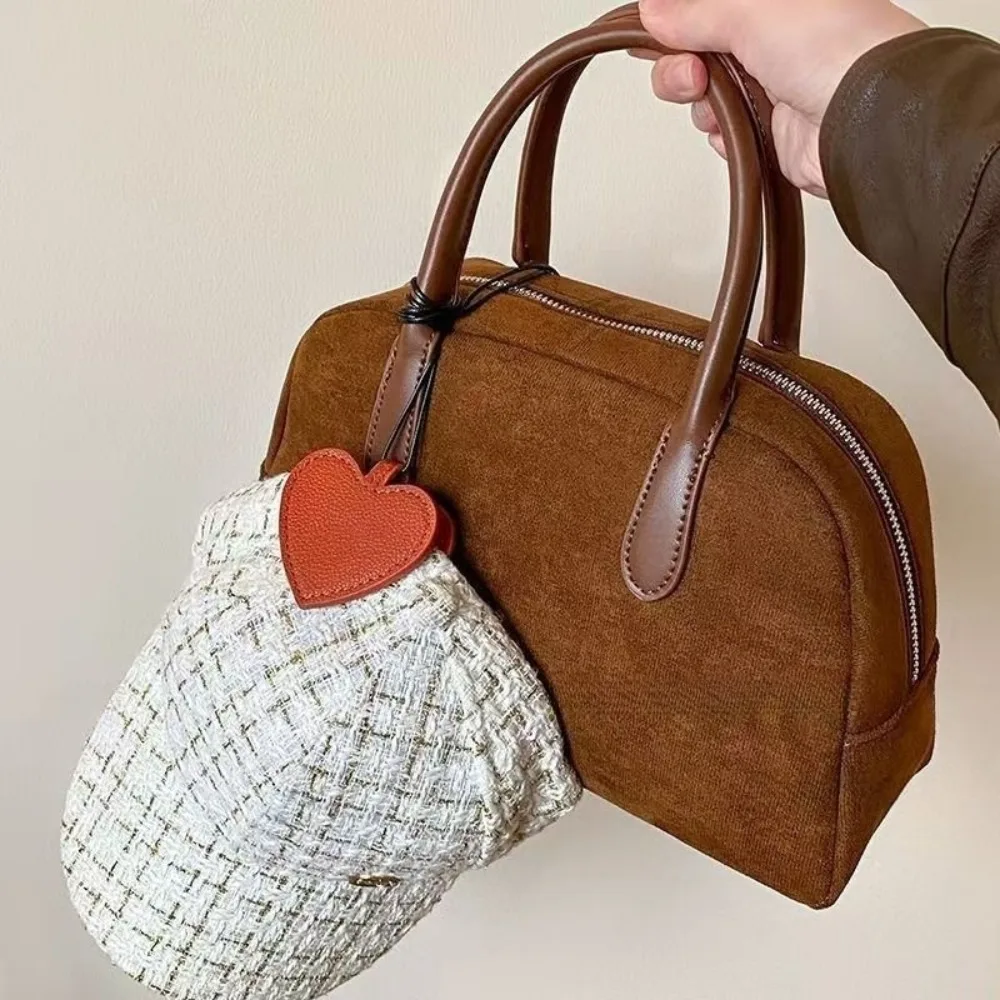 

Магнитная сумка для очков с защитой от потери сердца, зажим для солнцезащитных очков, зажим для очков из искусственной кожи, зажим для очков, подвесной на шею