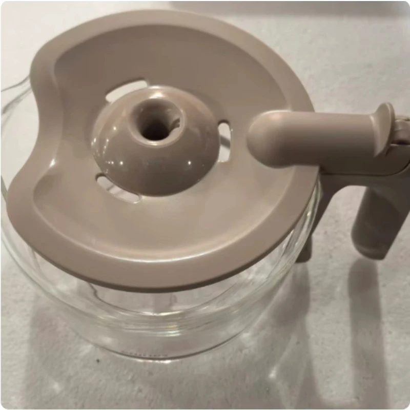 

Applicable To Philips Coffee Machine HD7997 7781 Coffee Cup Coffee Pot Glass Accessories