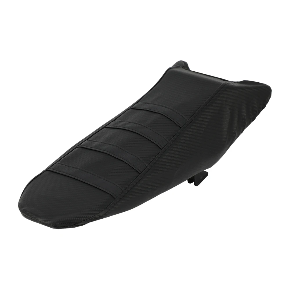 シートカバー PVC クッションカバー防水滑り止めオートバイアクセサリー SUR-RON Surron ハイパービー電動ダート E-バイク用