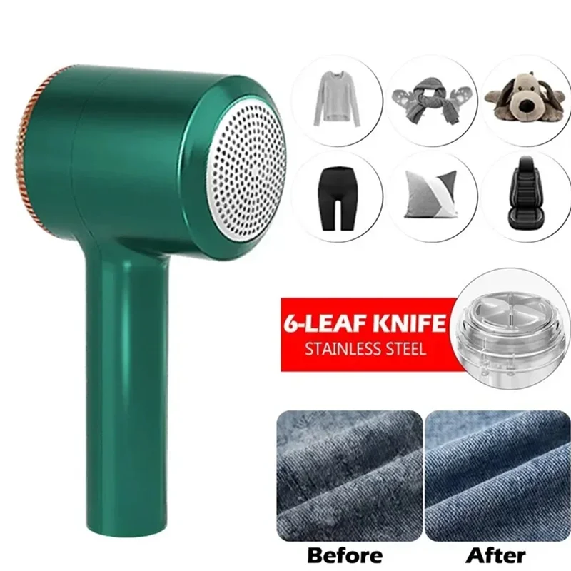 

B98A-подходит для пиллинга одежды, перезаряжаемое домашнее средство для удаления волос, беспроводное домашнее средство для удаления шариков волос