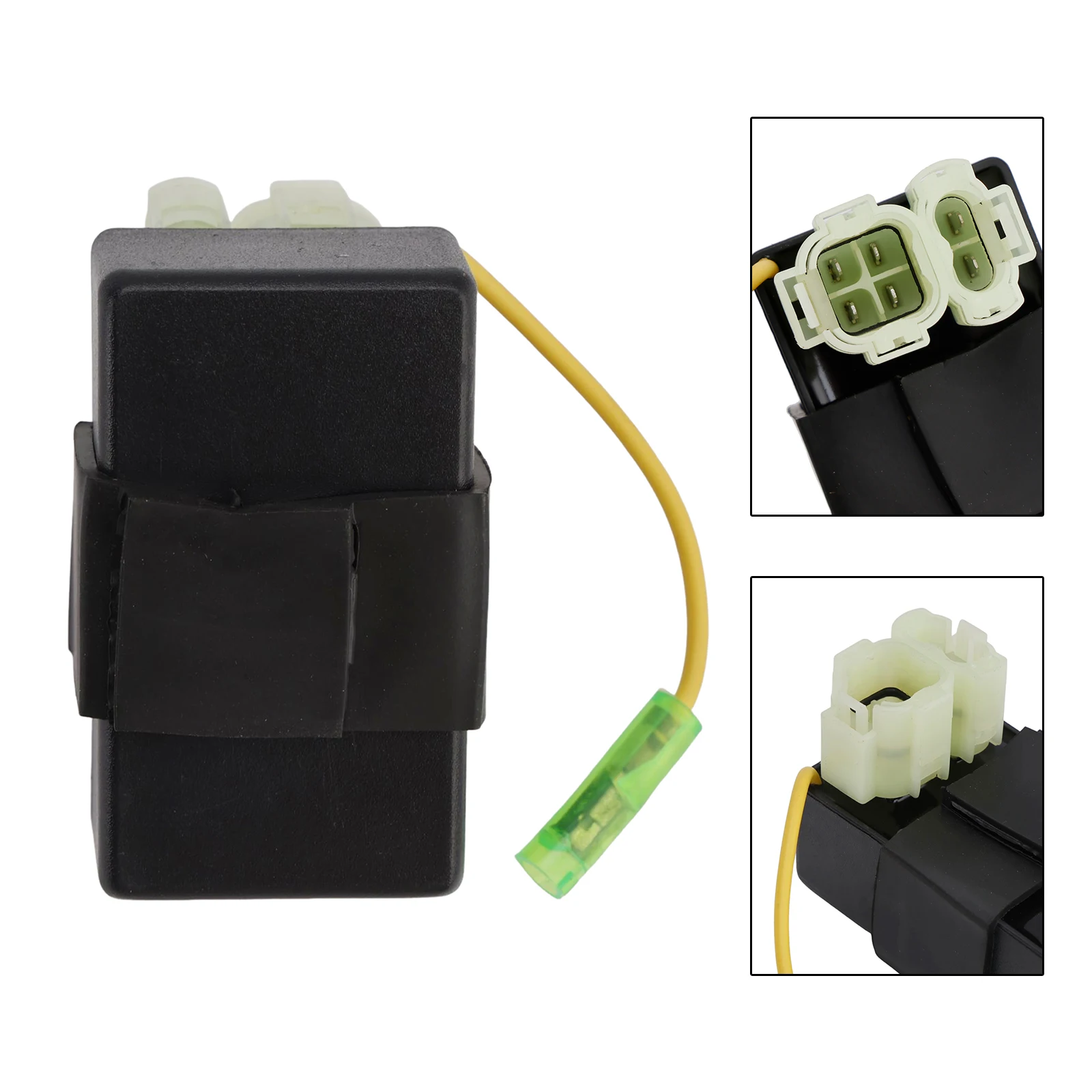 

Topteng CDI UNIT 25KM/U fit for Peugeot KISBEE A 2011-2012 KISBEE A SL 2014-2014 781185