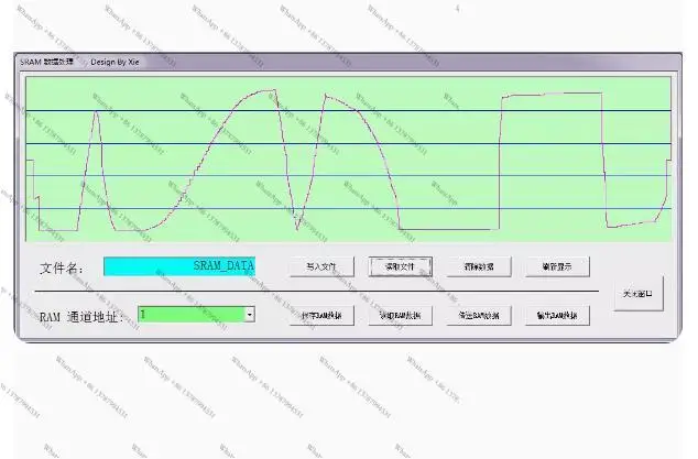 AD9102 Evaluation Module Arbitrary Signal Source 14 Bit 180Mhz DAC/Waveform Generator