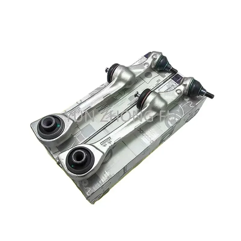 

Suitable for Mercedes-Benz Glk300 Glc260 C200 S300 S350 Front Lower Swing Arm Suspension Straight Curved Support Arm