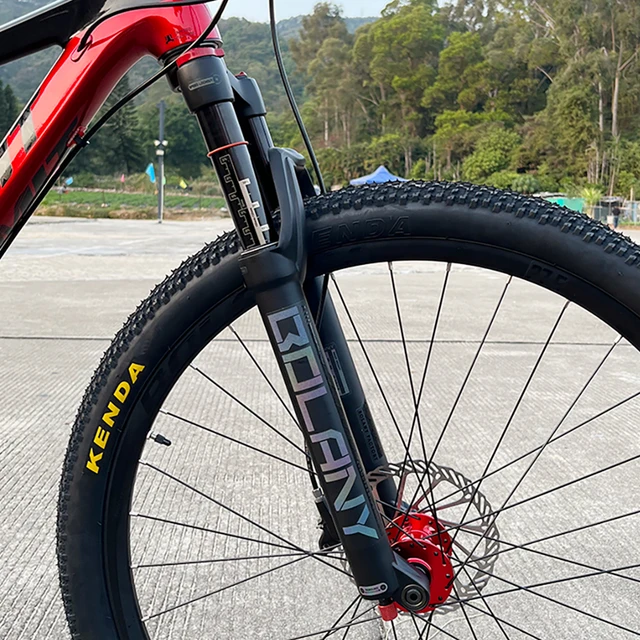 29 fork with 27.5 wheel hotsell