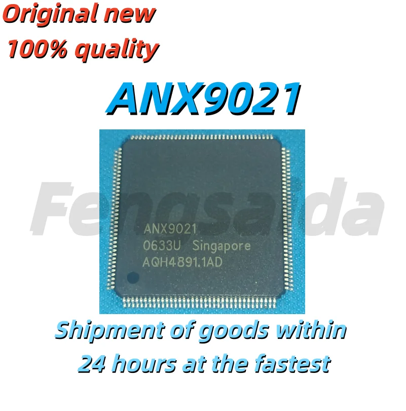 ANX9021 QFP-144 (1 Piece) 100% New Product Electronic Component