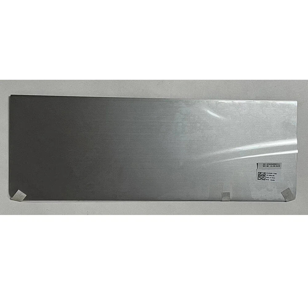 

051GMV 51GMV Новая замена нижней панели корпуса (кронштейна) для Dell Latitude 7200 2-в-1, плоская панель, крышка корпуса AM2DD000E11