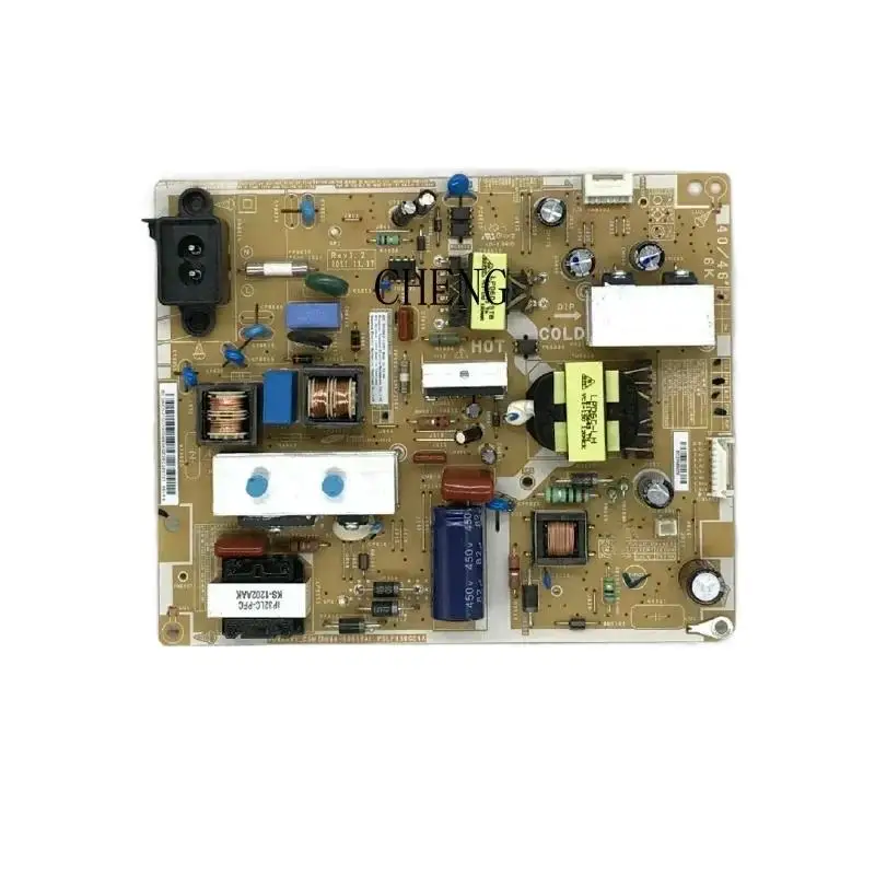 

Используется для оригинальной платы питания BN44-00498A pd46av1_csm pslf930c04a для Samsung TVT