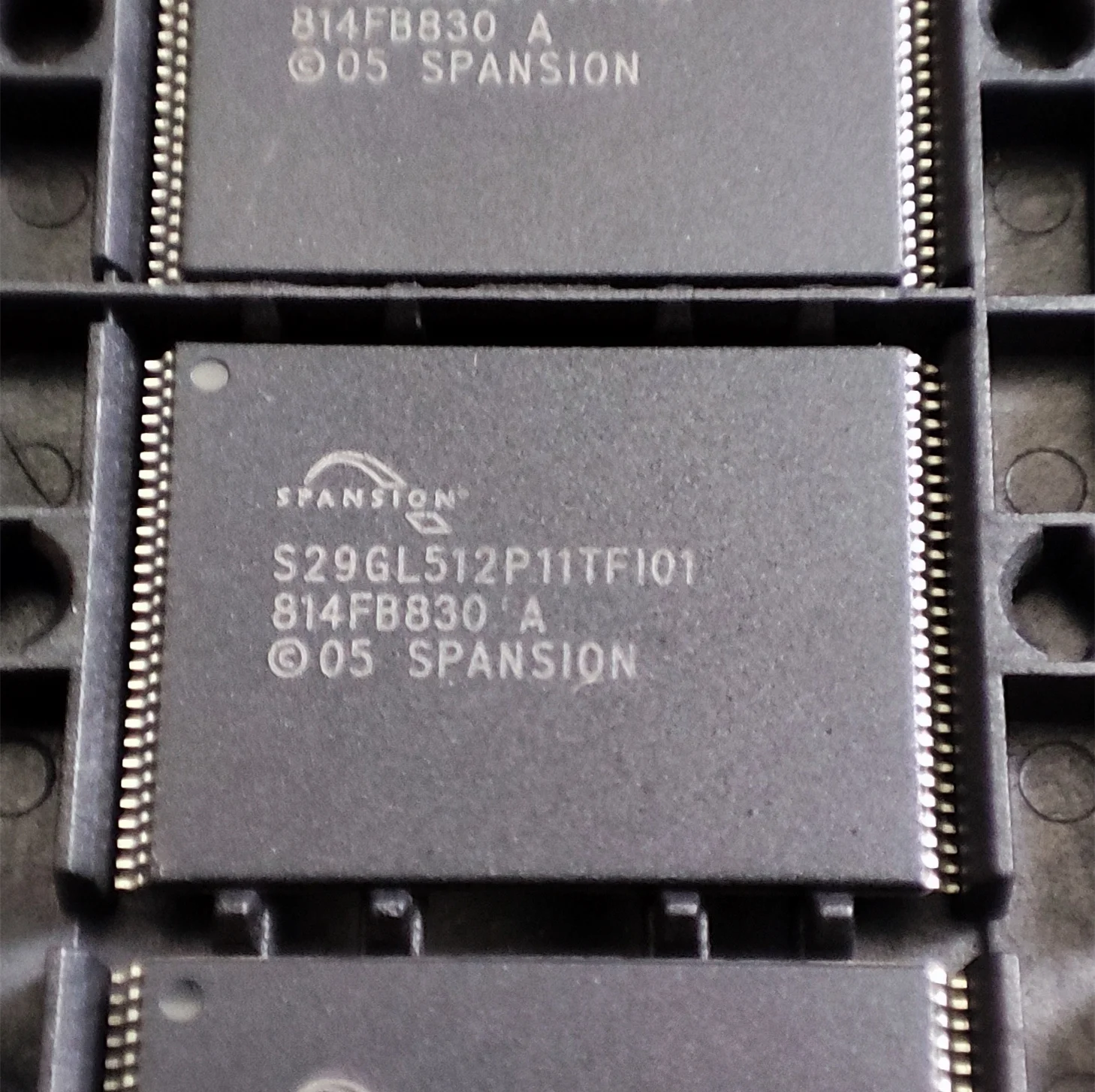 1~10pcs/lot S29GL512P11TFI01 S29GL512P11TF101 TSSOP-56 512Mbit 100% Brand New Original.