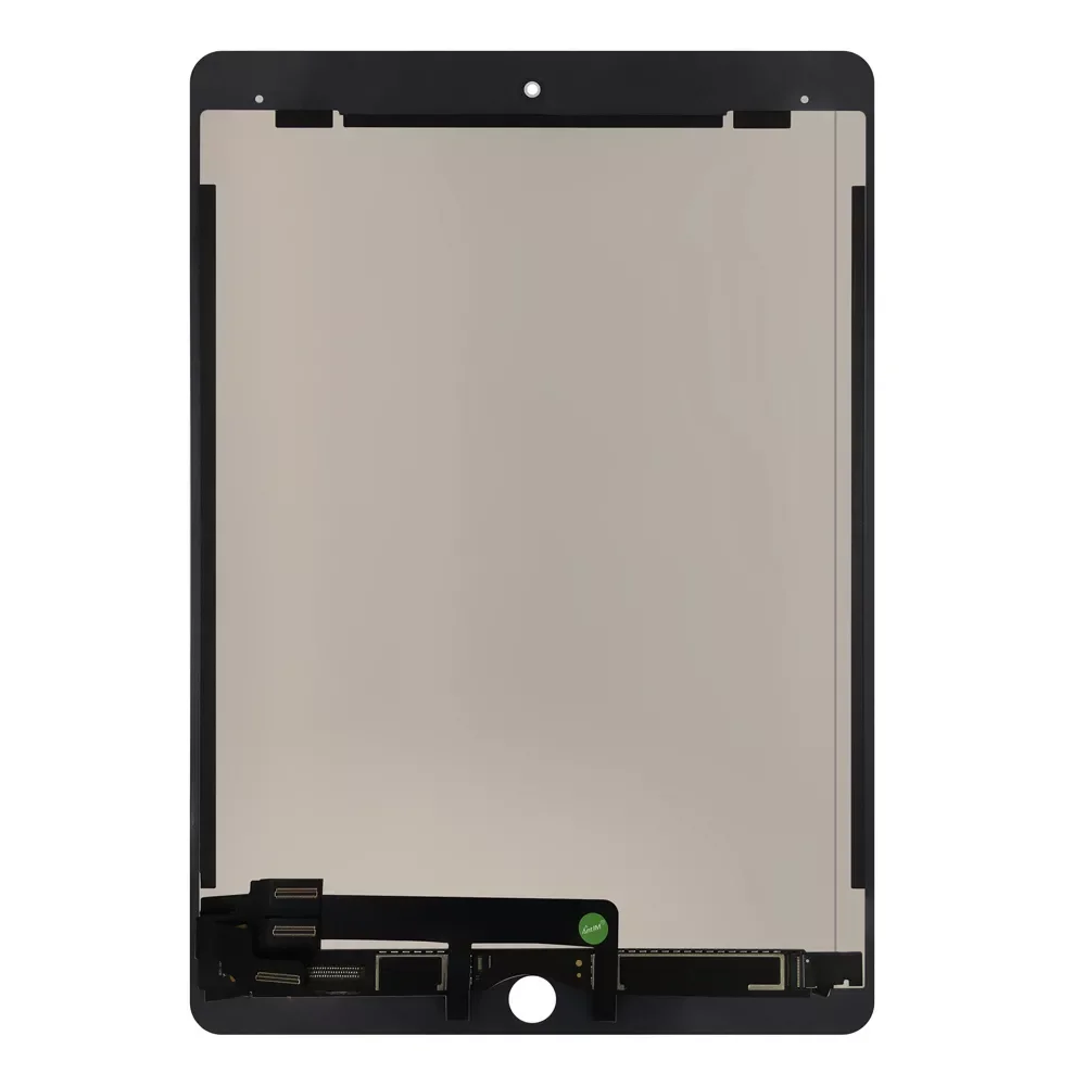 Nuovo LCD originale per iPad Pro 9.7 / 10.5 1st Gen Display LCD Touch Screen Digitizer Assembly A1673 A1674 A1675 / A1701 A1709 Lcd