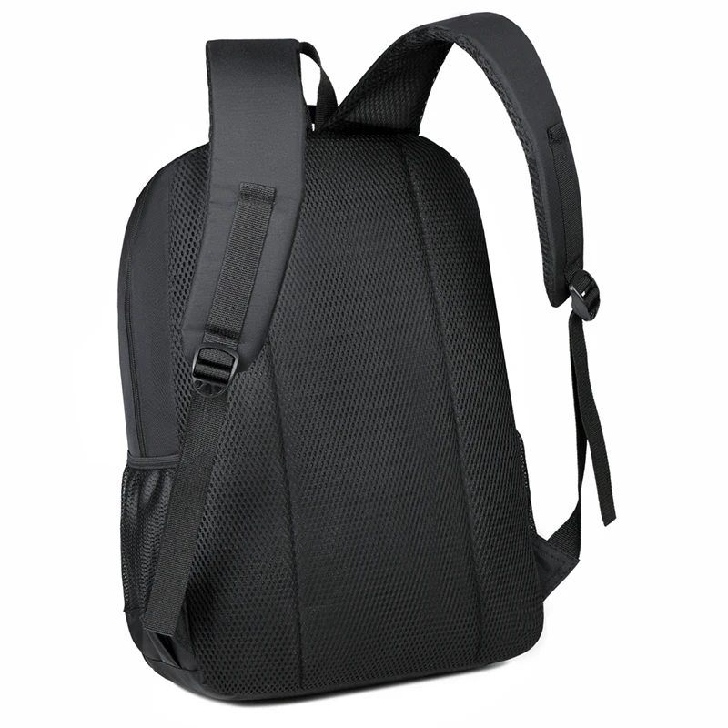 Backpack For Both Men And Women, Large Capacity Backpack For Travel, Office, School, And Commuting