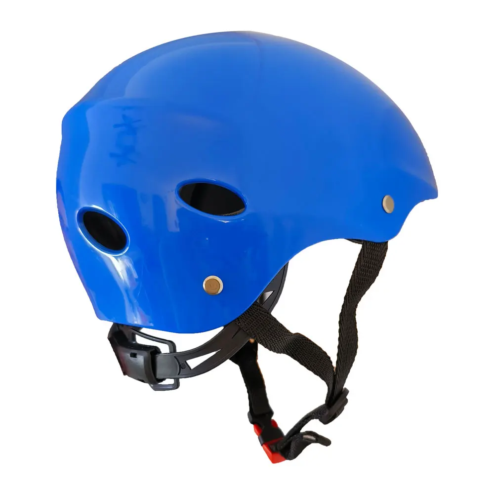 Casco di sicurezza per sport acquatici per Wakeboard Kayak canoa barca alla deriva vela campeggio escursionismo salvataggio attrezzatura per la