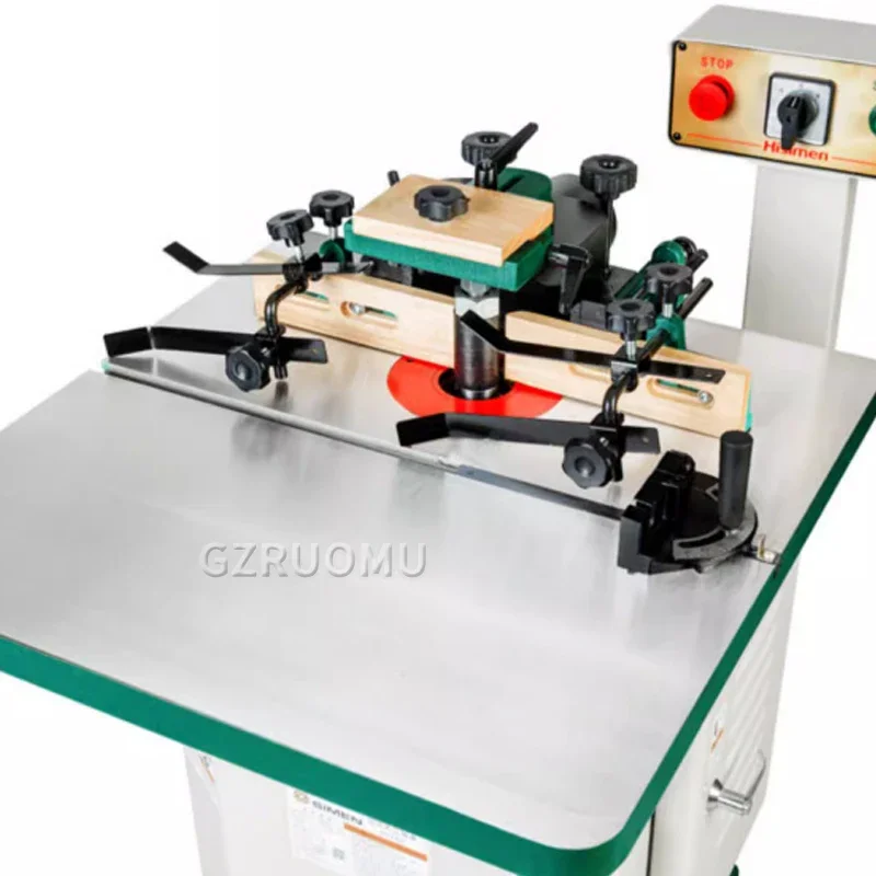 Multifunctional Electric Woodworking Router (2500W) – Versatile Trimmer Power Tool for Milling, Engraving, Slotting & Trimming