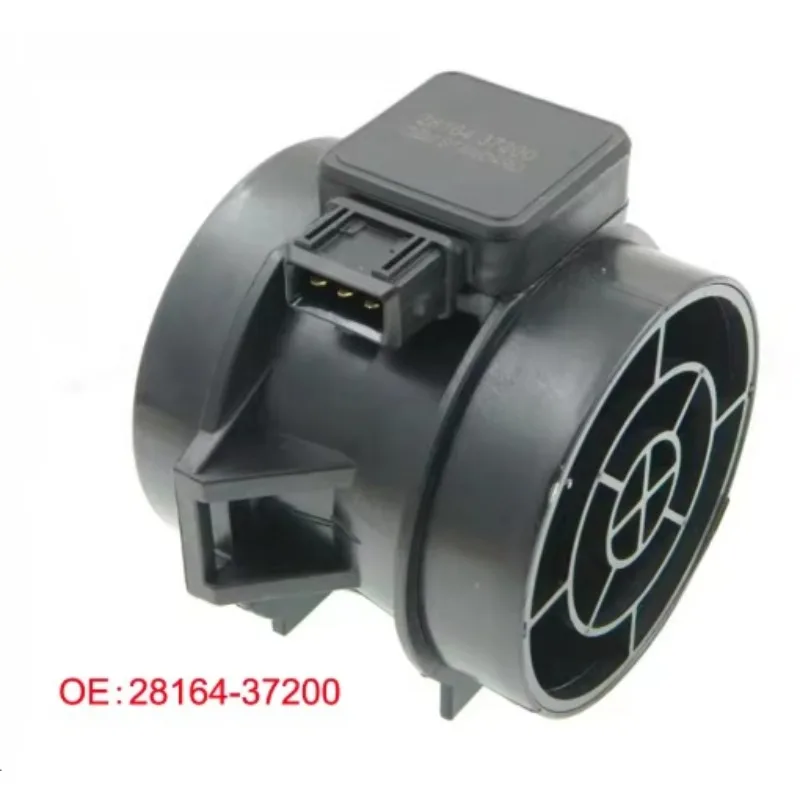 

28164-37200 2816437200 Sensor Air Flow for Hyundai SantaFe Sonata Coupe Trajet Tucson for KIA Sportage Magentis Optima 2.5