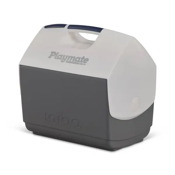 Playmate Elite MaxCold 16qt ハードサイド クーラー - カーボナイト