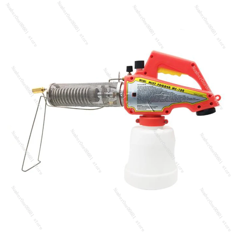 Sprayer Fogging Machine Thermal Fogger for Killing Repelling Mosquitoes Flies and Flying Insects Outdoors