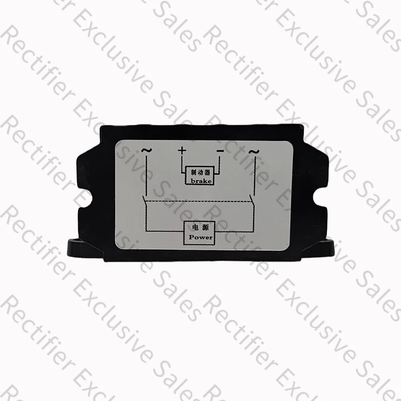 INTORQ BEG-242-555-01 13046432 Brake Rectifier / Motor Rectifier