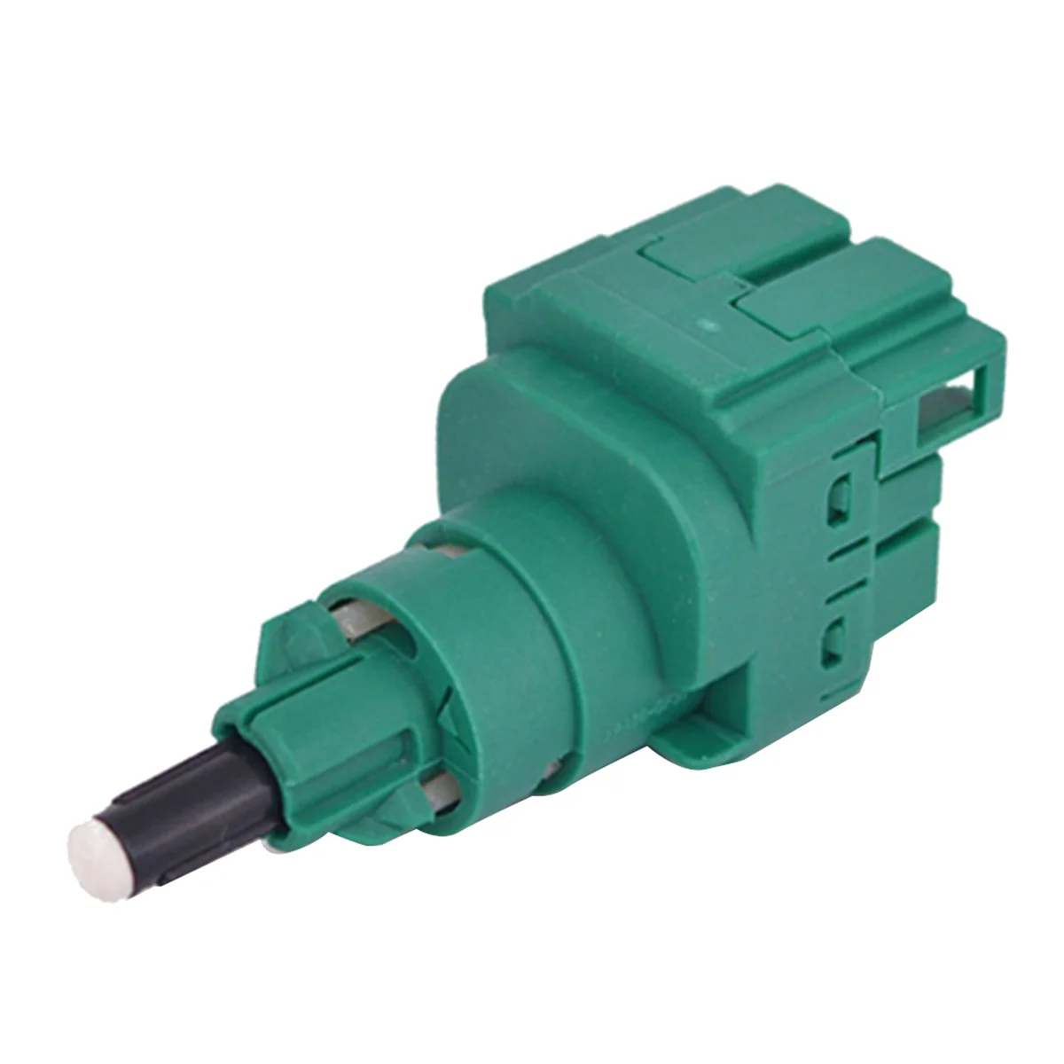 4-poliger Bremslichtsc halter für audi a3 a4 a6 tt s4 r8 für porsche cayenne für vw golf jetta 1 c0945511a