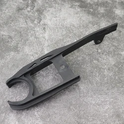 Motorcycle Rear Flat Fork Protection Cover Chain Guide Swingarm Slider Buffer For Yamaha R1 YZF-R1 YZFR1 2004 2005 2006