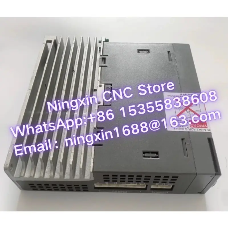 New original ASD-A2-0421-E ASD-A2-0721-M ASD-A2-0721-E ASD-A2-1021-L ASD-A2-1021-E servo drive Fast delivery