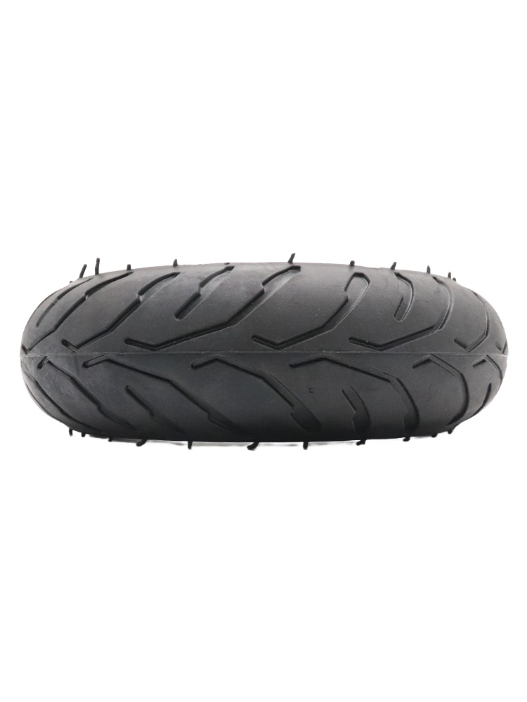 90/65-6.5 inch Pocket Bike Front rims Wheels Tyres Mini Racing bike tubeless vacuum tire for 47cc/49cc 2 stroke small motorcyle