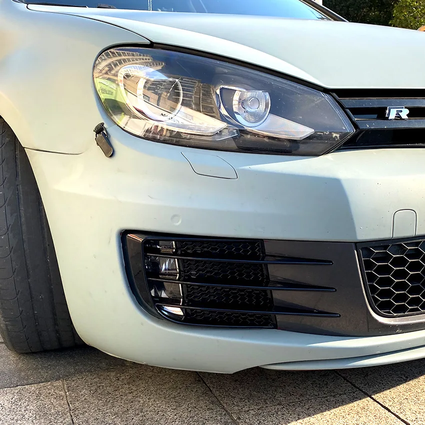 For Volkswagen Golf…