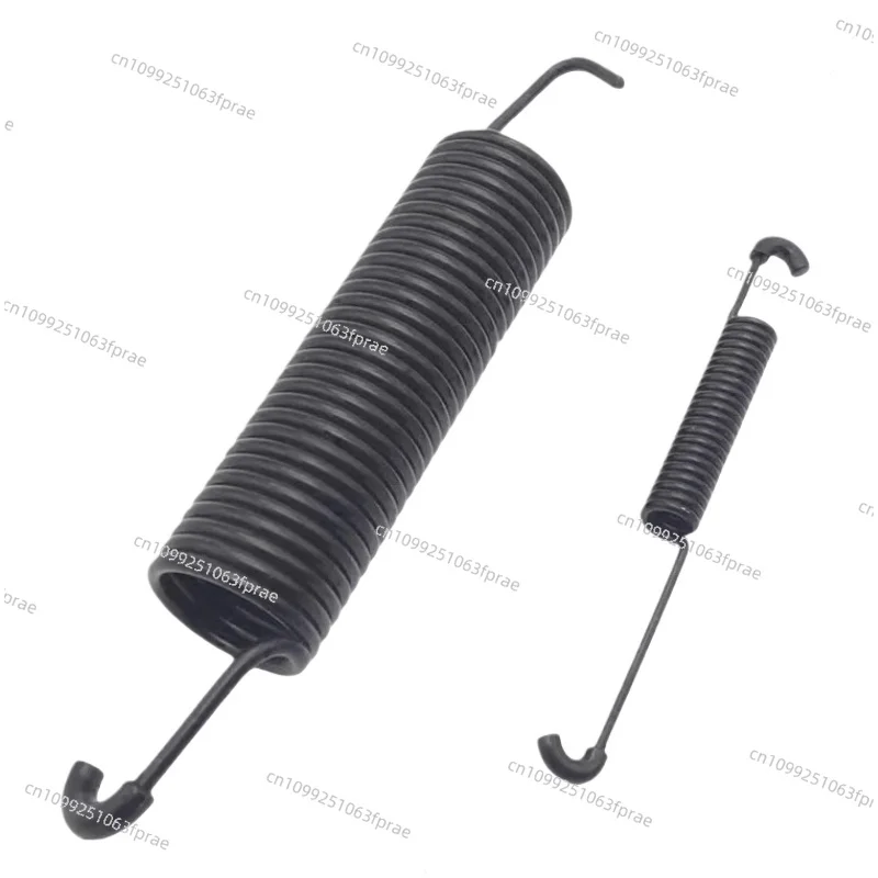 Applicable to 08-12 luggage spring trunk back cover tension rising tension spring auto parts