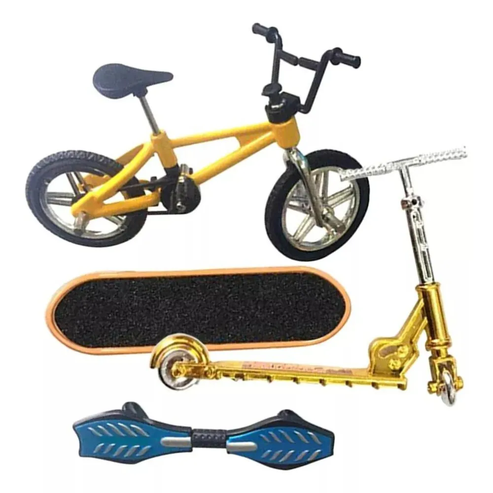 Mini rower ze stopu, model roweru, brelok dla miłośników jazdy na rowerze, nagroda do automatu z zabawkami, mały prezent, metalowa ozdoba na biurko, zabawka kolekcjonerska.