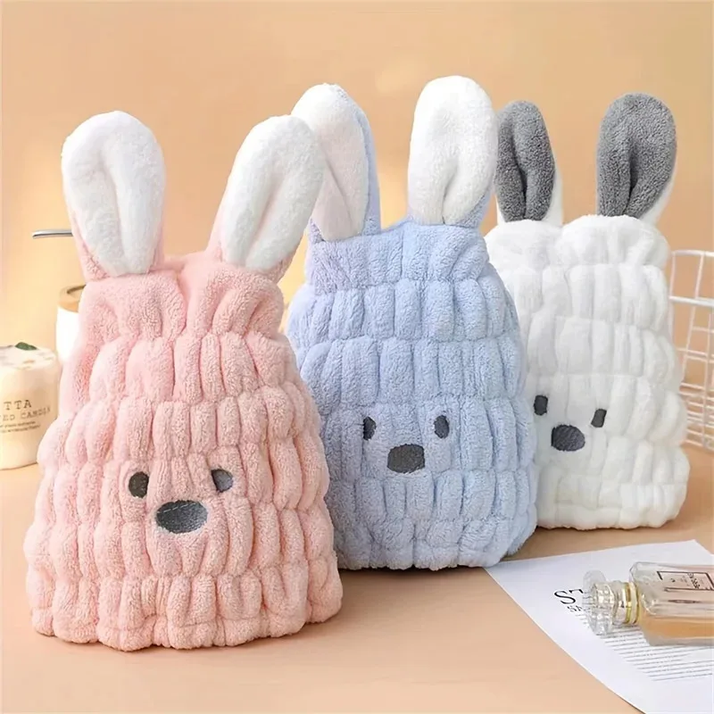 Thumbnail 2 - #28 Trending Hair Drying Towels Right Now