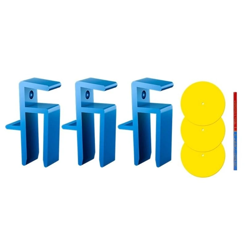 Y1AD Calmentry Jigs Scribing