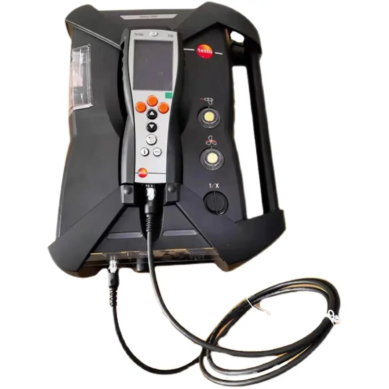 testo 350