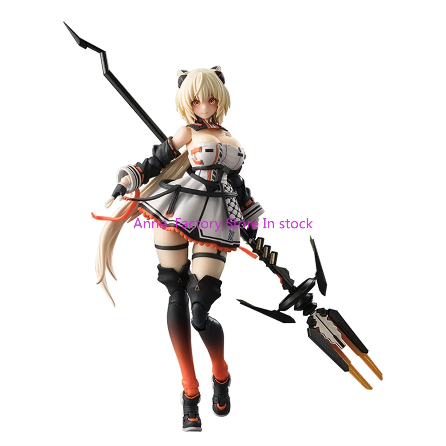 Disponibile 1/12 originale conchiglia di lumaca Shikura Saori sorella Sand House Ishikage mobile suit action figure