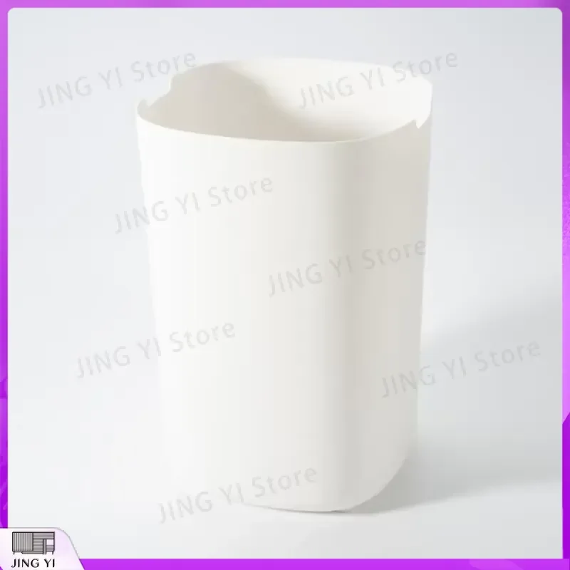 12L Smart Trash Can Automatic Sensor Garbage Bin Infrared Motion Detection Deodorant Waste Basket for Kitchen Bathroom Home