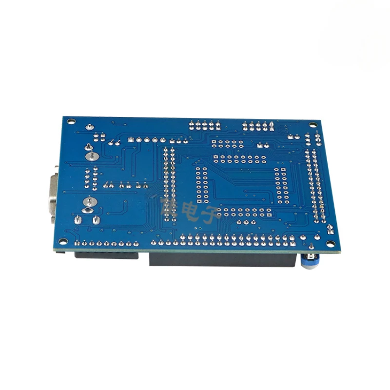 1-5PCS ATMEGA128 MEGA128 AVR MINIMUM SYSTEM CORE BOARD DEVELOPMENT BOARD