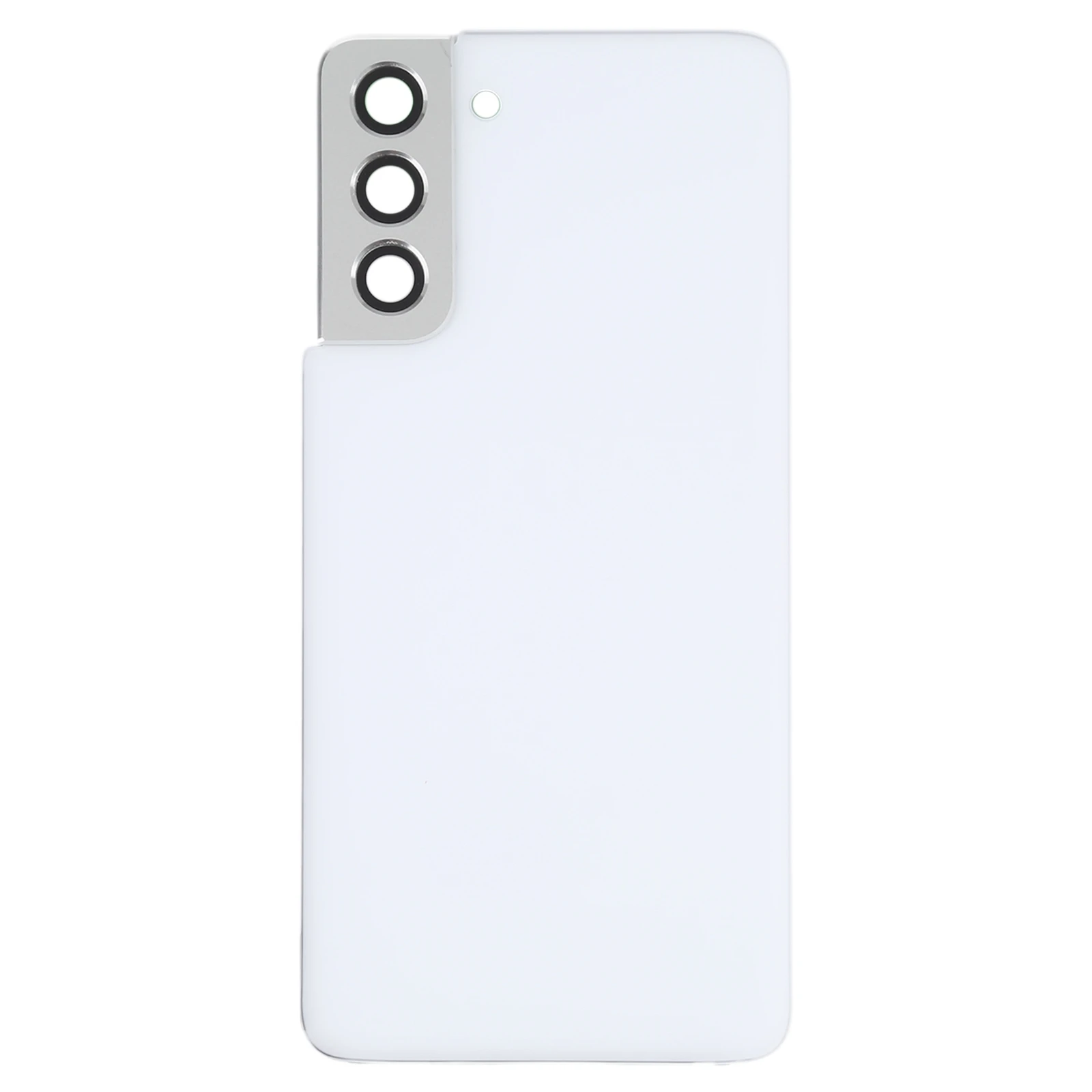 For Samsung Galaxy S21 5G Battery Back Cover with Camera Lens Cover