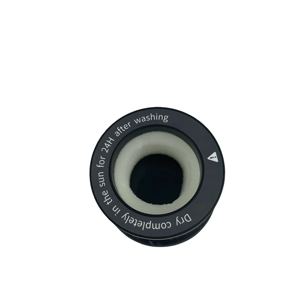 Original dreame v12 pro hepa filter für dreame kabelloser staubsauger v10 v11 v12 v12 pro wasch barer hoch leistungs filter