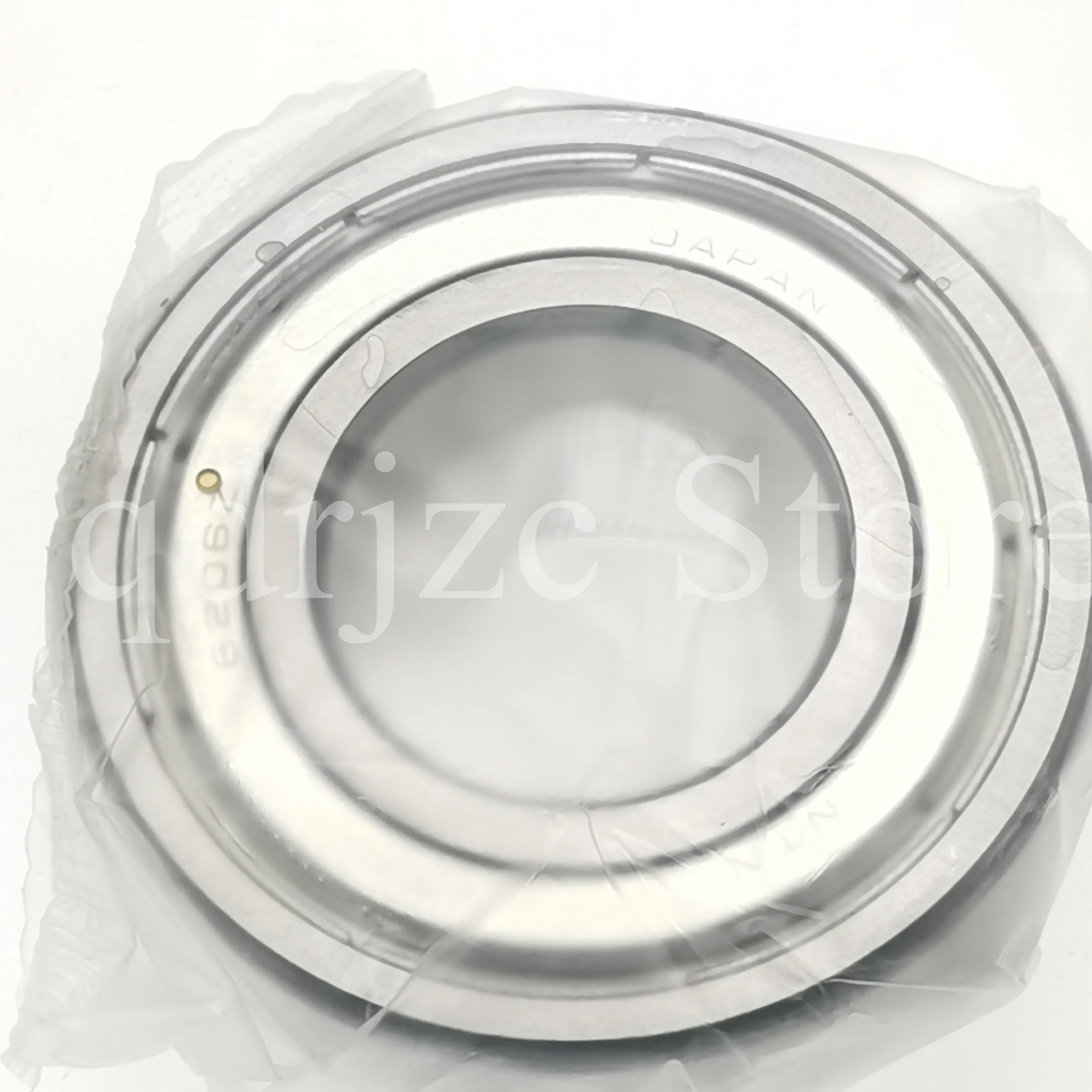 Deep Groove Ball Be…