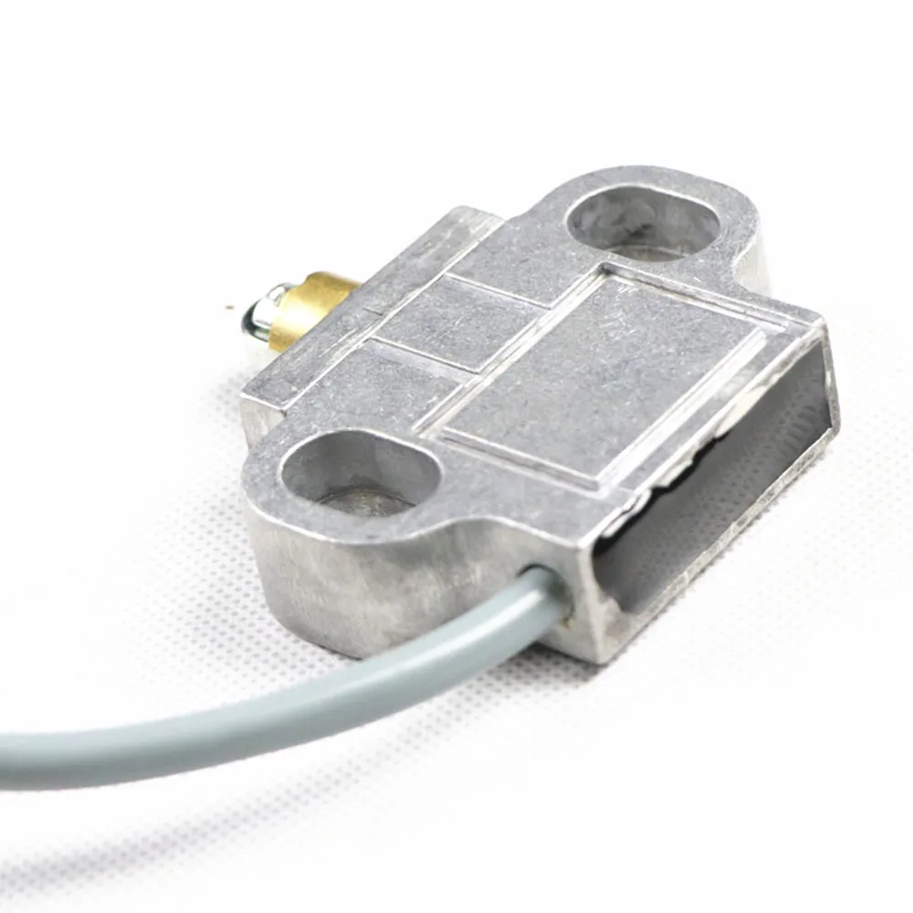 For Komatsu PC60 PC100 P120 PC210 PC220 PC200 -5-6 PC300 Limit Switch Walking Pressure Switch Stroke Sensor Excavator Parts