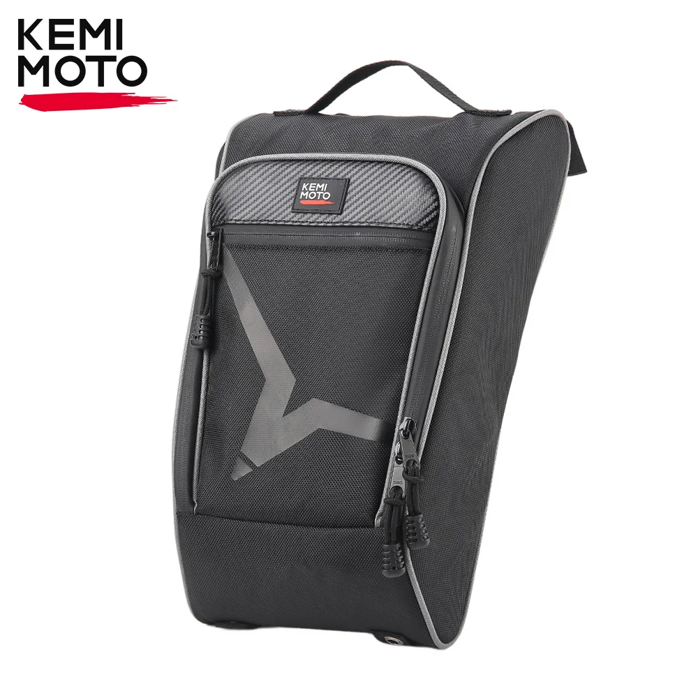 

For CFMOTO for CF Moto ZForce 950 H.O. SPORT HO EX 2020 2021 2022 2023 KEMIMOTO Cab Pack Center Seat Storage Bag Water-resistant