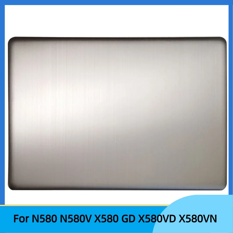 

Новый ноутбук для N580 N580V X580 GD X580VD X580VN задняя крышка верхний чехол ЖК-задняя крышка A Shell