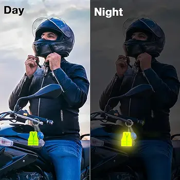 8 最佳銷售 安全鑰匙鏈 - №7