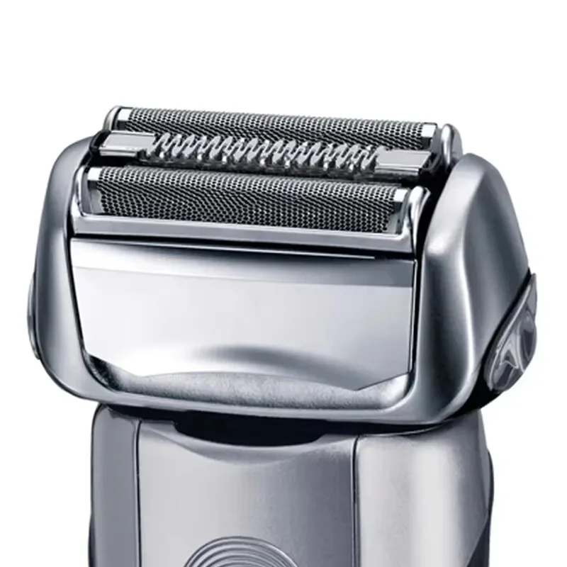 

ABVG-Shaver Head For Electric Foil Shavers Enhanced Shaving Performance Convenient Replacement