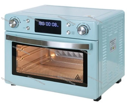 Compact Thermal Transfer Sublimation Oven Multi-Purpose Craft Processing Equipment