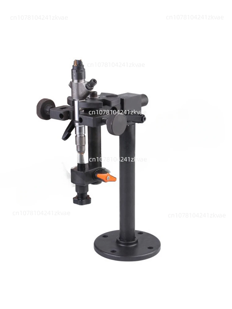 Apply To Diesel Fuel Common Rail Injector Disassemble Stand Flip Fixture