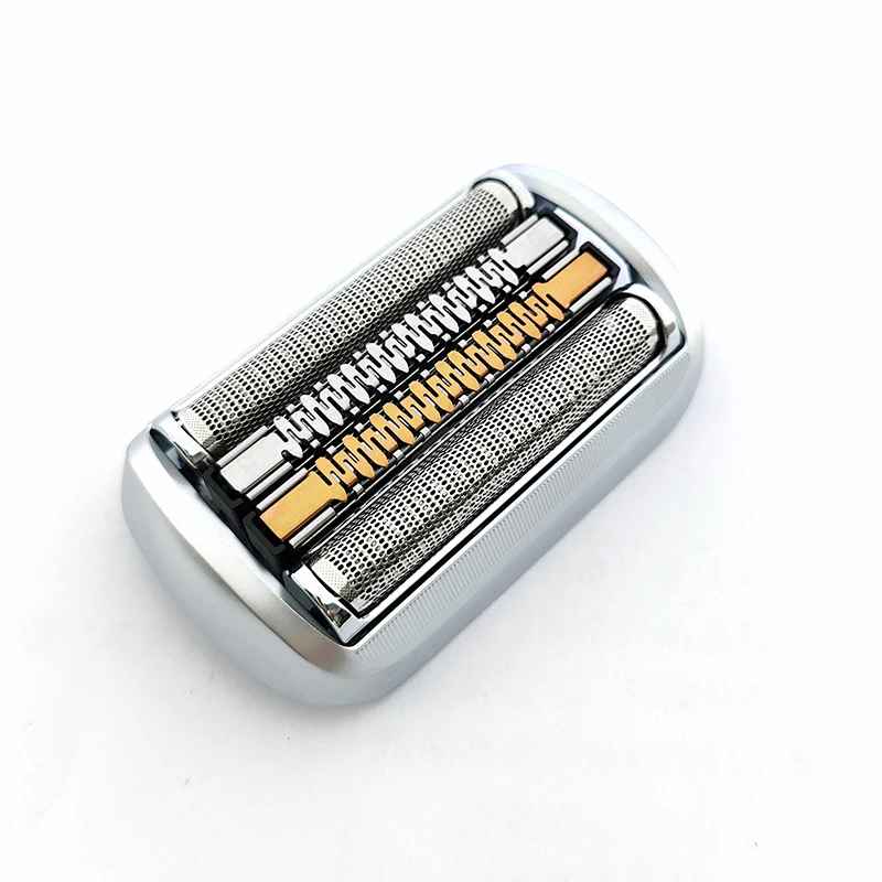 94M Replacement Foil Head For Braun Electric Razors 9290cc,9291cc,9370cc,9293s,9385cc,9390cc,9330s,9296cc,9271cc Razor Blade