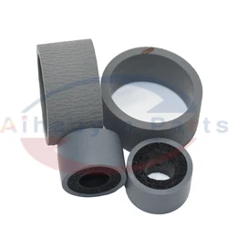 5484B001 Exchange Roller Tire Kit for CANON DR C125 C125W C225 C225W II imageFORMULA Scanner