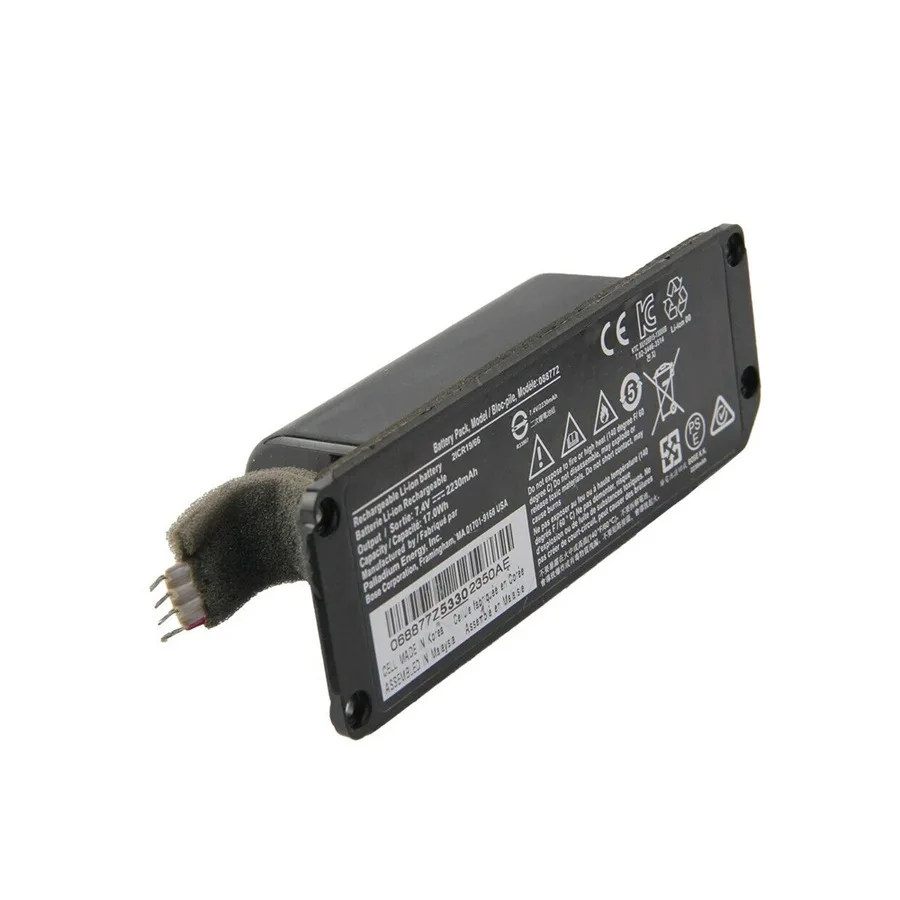 7.4V 2230mAh CP-BSD05 Li-Ion Battery for Soundlink Mini 2 Bluetooth Speaker Batteries 088789 088772 088796 Accessories
