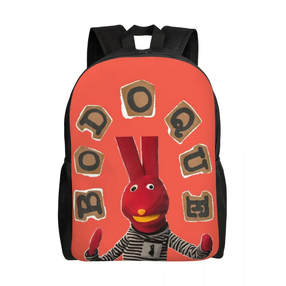 

Children's 31 Minutos Comedy Backpack Preschool Kindergarten Backpacks Bag for Girls and Boys