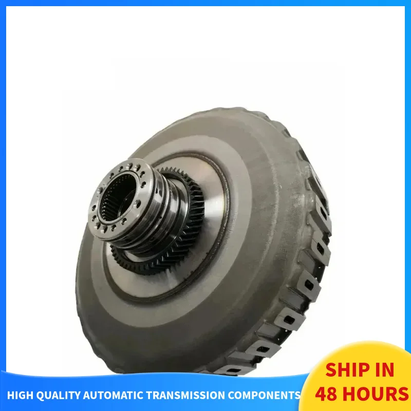 

1pcs 0BH 0BT 0DE DQ500 Automatic Transmission Wet Dual Clutch 0BH 398029 B Fit For VW Audi Skoda DSG 7 SPEED Car Accessories